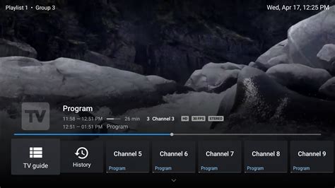 tivimate iptv player premium apk v3 20 unlocked mod